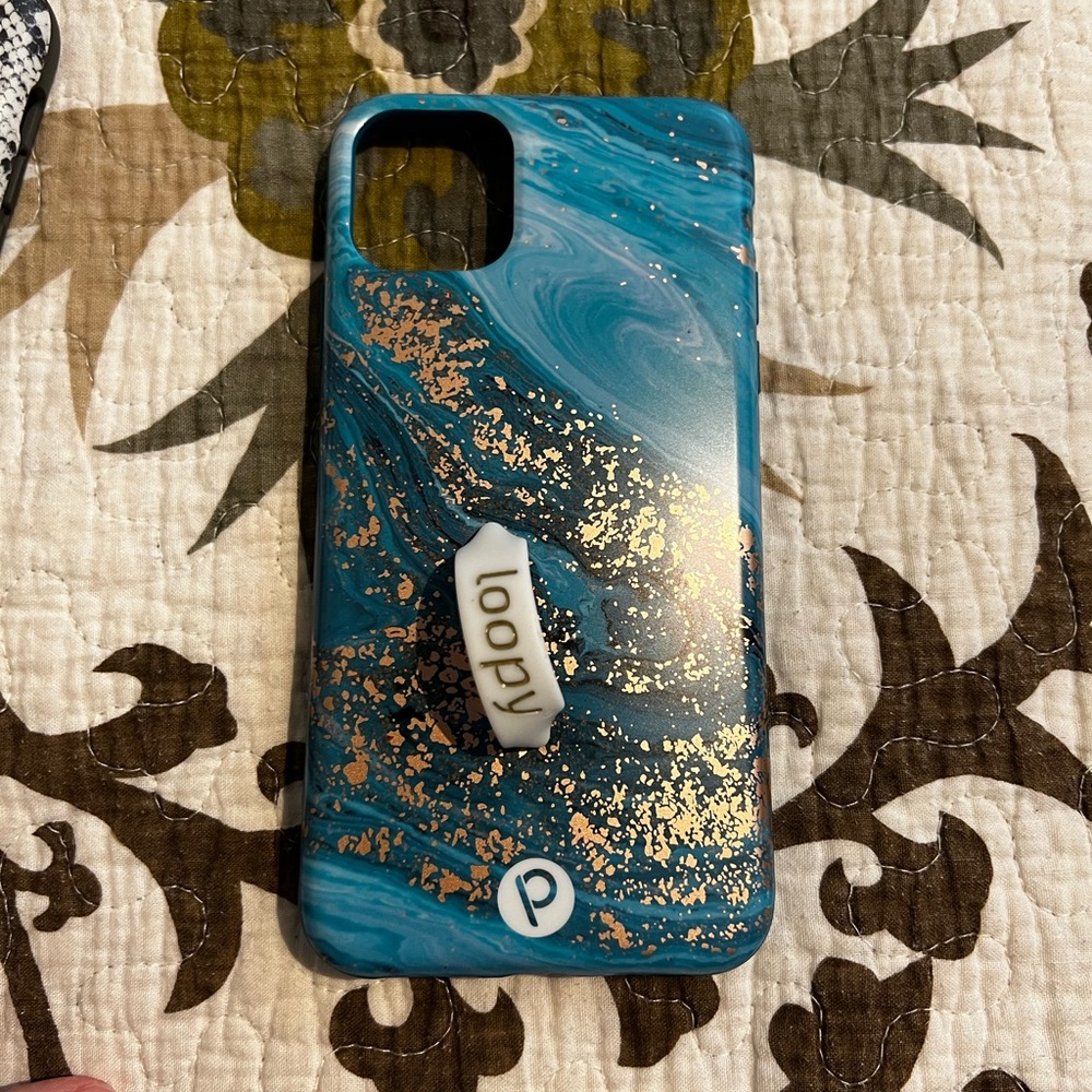 Jasper Loopy Case for IPhone 11 Pro Max